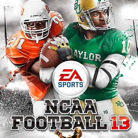 2013 ncaa football game|ncaa football 2013 season.